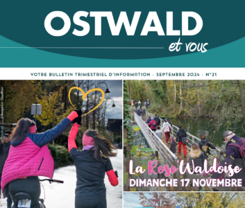 Téléchargez le « Ostwald et Vous »