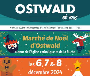 Téléchargez le « Ostwald et Vous »