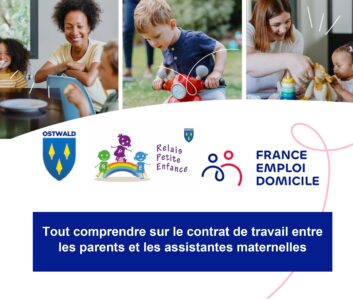 Tout comprendre sur le contrat de travail de son assistante maternelle