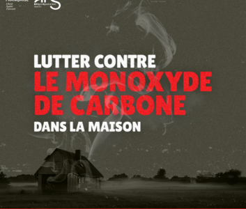 Risque d’intoxication au monoxyde de carbone