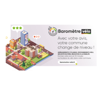 Baromètre vélo 2025