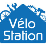 logo vélostation